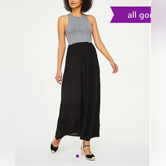LOFT Dresses Loft Outlet Maxi Dress New Spring 223 Poshmark